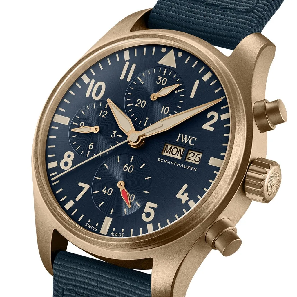 Pilot's Watch Chronograph 41 IW388109