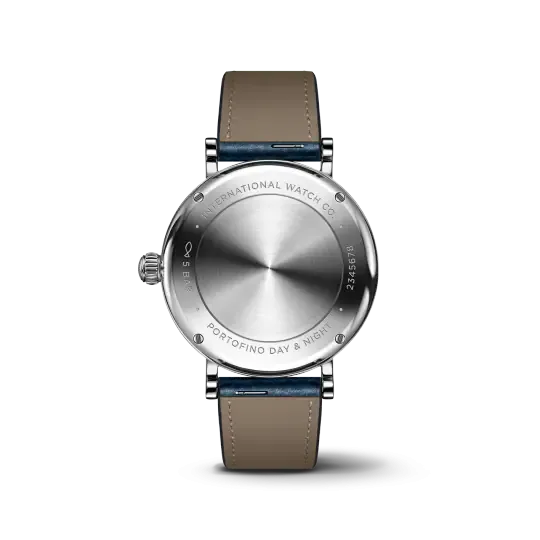 Portofino Automatic Day & Night 34