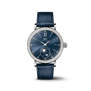 Portofino Automatic Day & Night 34