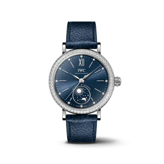 Portofino Automatic Day & Night 34
