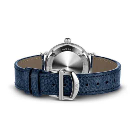 Portofino Automatic Day & Night 34