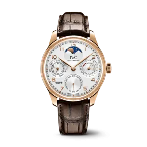 Portugieser Perpetual Calendar
