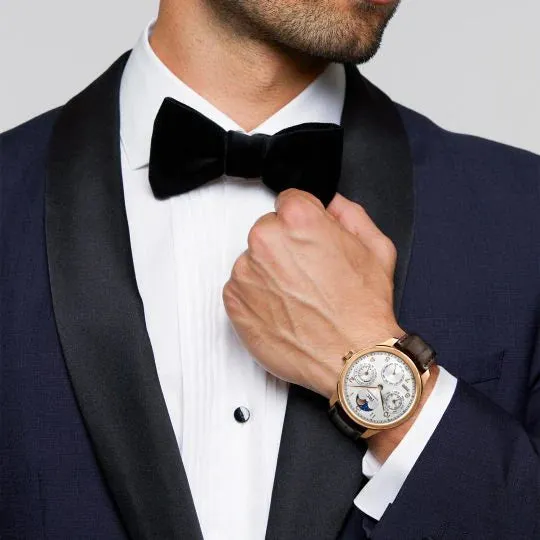 Portugieser Perpetual Calendar