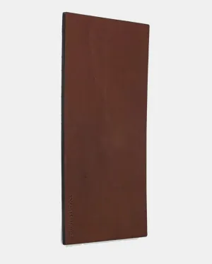 Premium Leather Pad