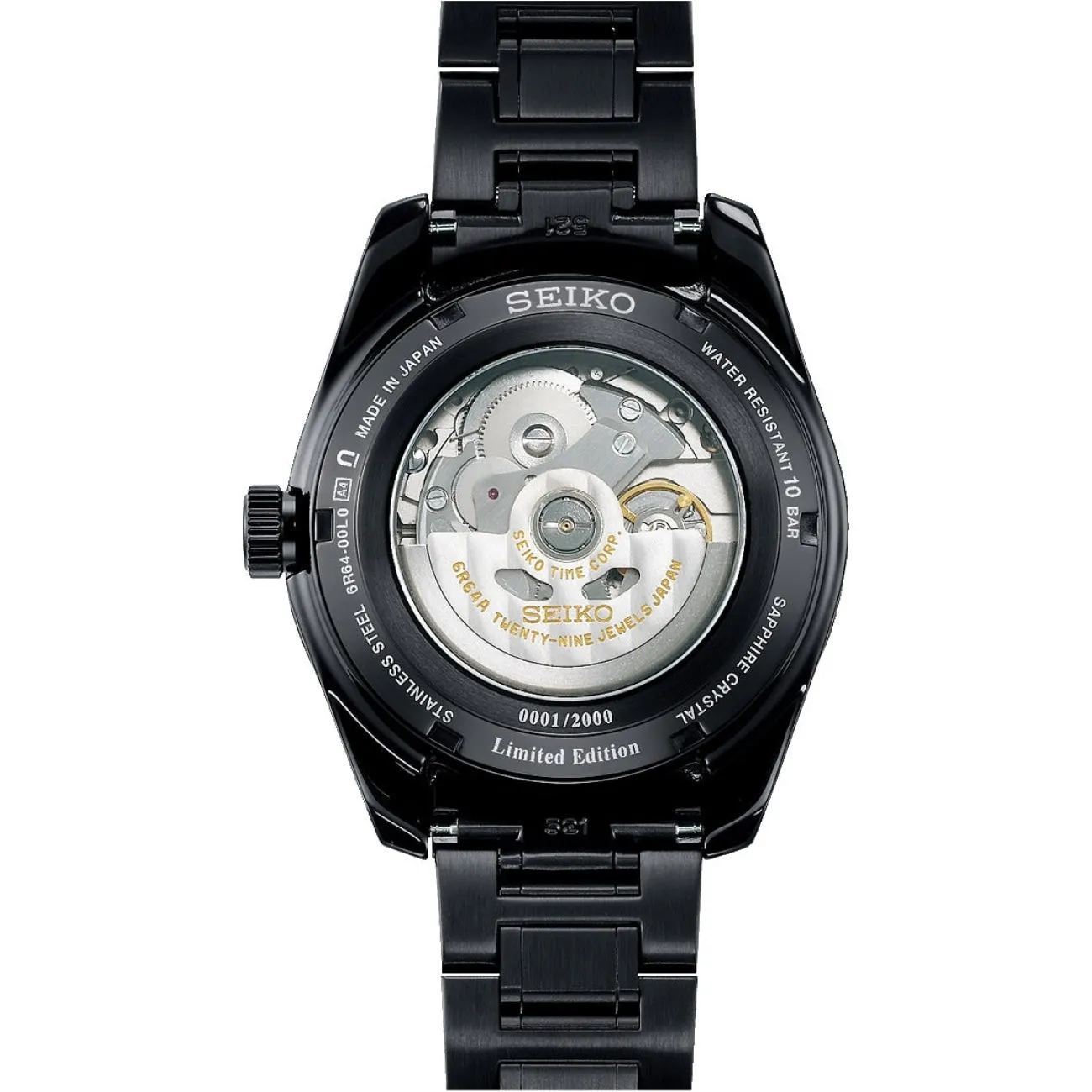 PRESAGE SPB361