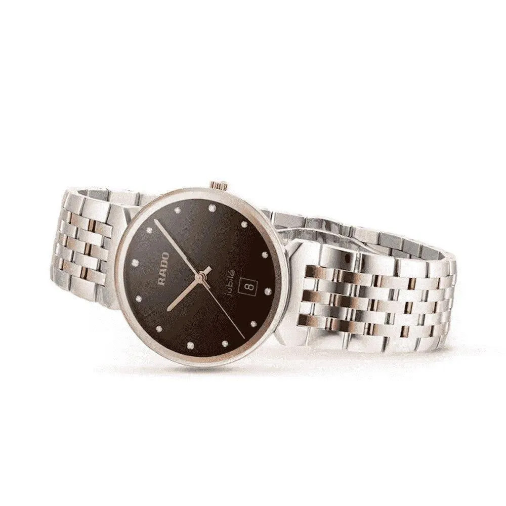 Rado Florence Diamonds Quartz Unisex R48912763