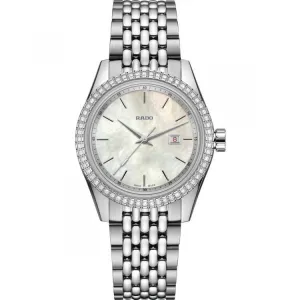 Rado HyperChrome Classic Quartz Women's Watch R33104918