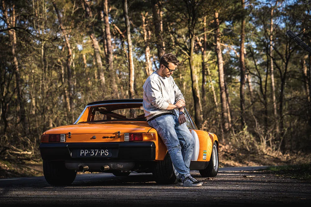 Rally<br>RC2603