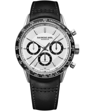 Raymond Weil Freelancer Mechanical Men's Watch 7741-SC1-30021