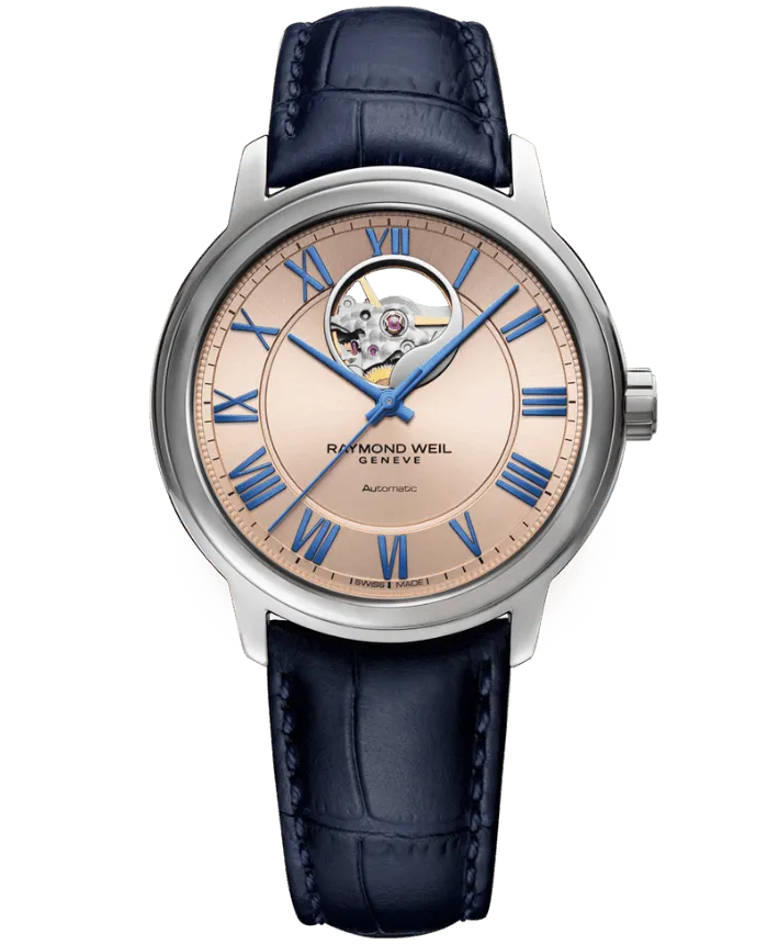 Raymond Weil Maestro Automatic Men's watch 2227-stc-00808