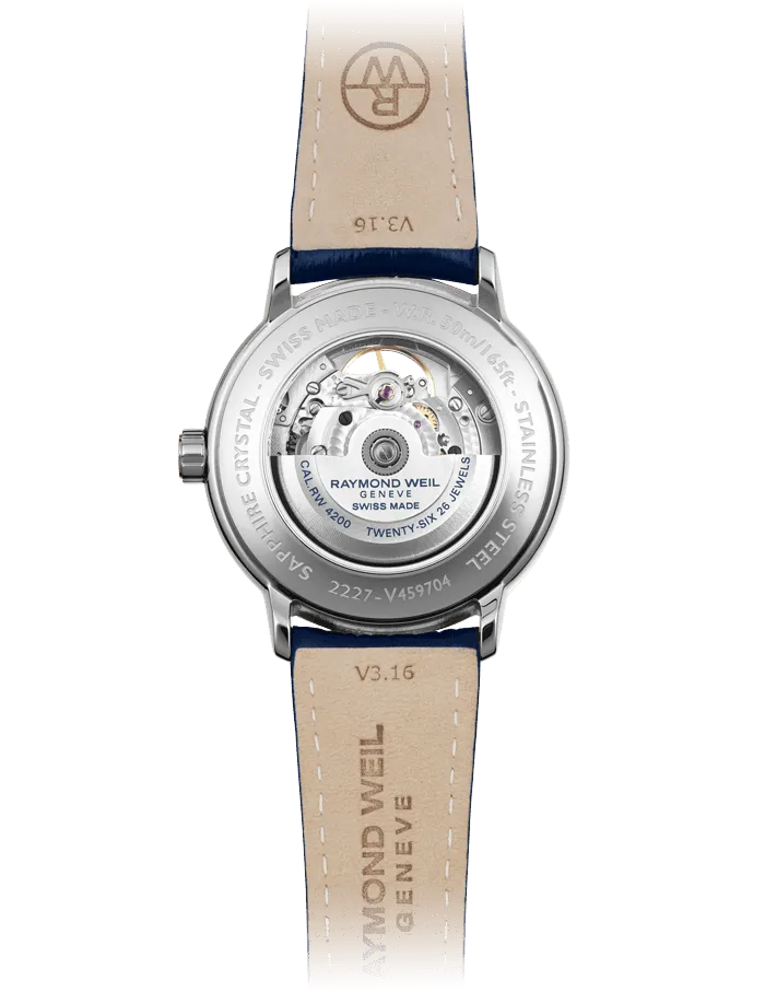 Raymond Weil Maestro Automatic Men's watch 2227-stc-00808