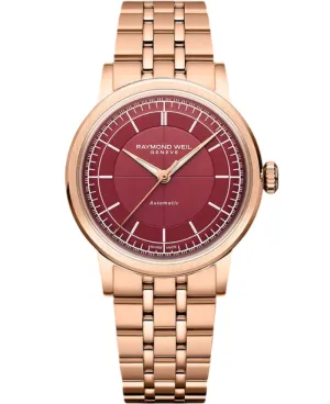 Raymond Weil Millesime Automatic Women's Watch 2125-p5-45001