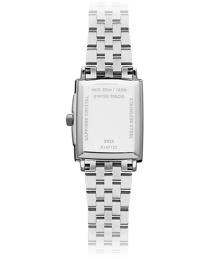 Raymond Weil Toccata Quartz Women's Watch 5925-STS-00300