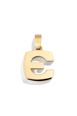 RENATO CIPULLO | 18K SPLENDENTE E PENDANT