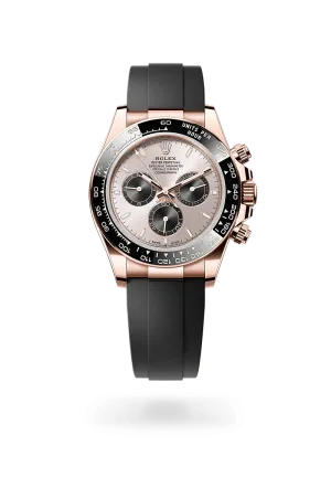 Rolex Cosmograph Daytona M126515LN-0006