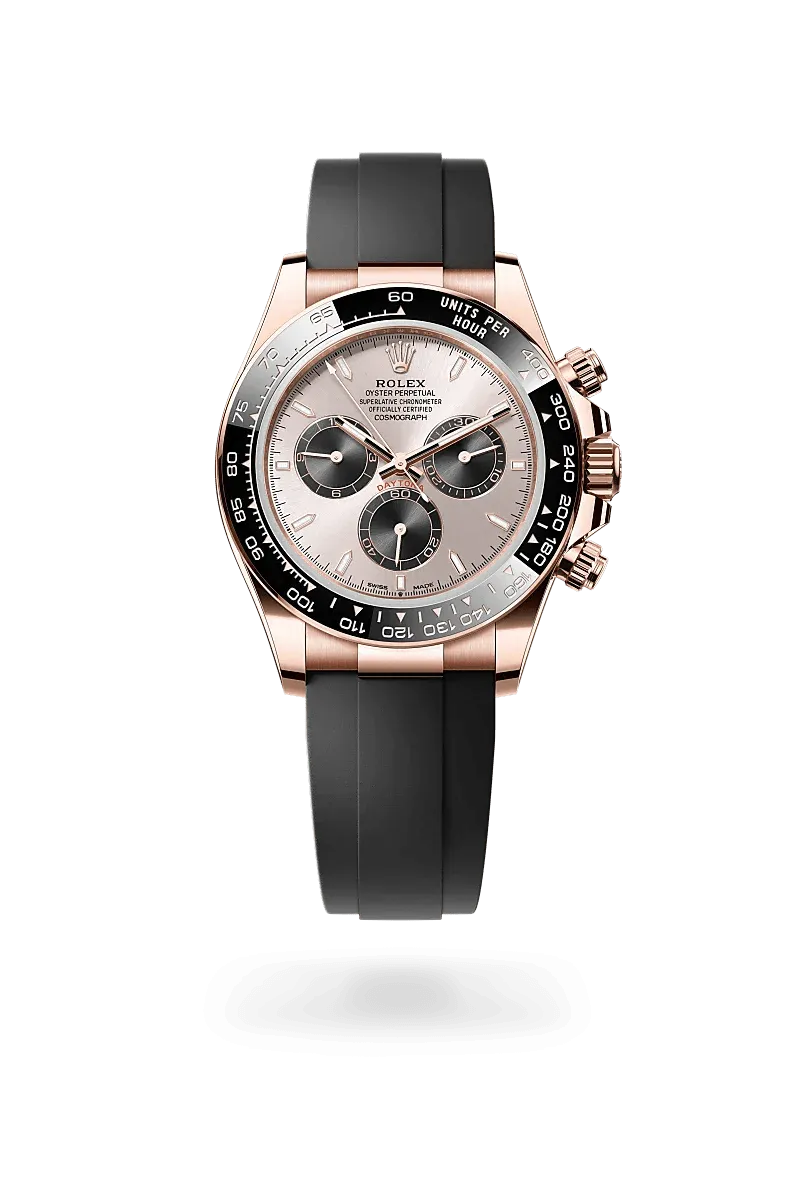 Rolex Cosmograph Daytona M126515LN-0006