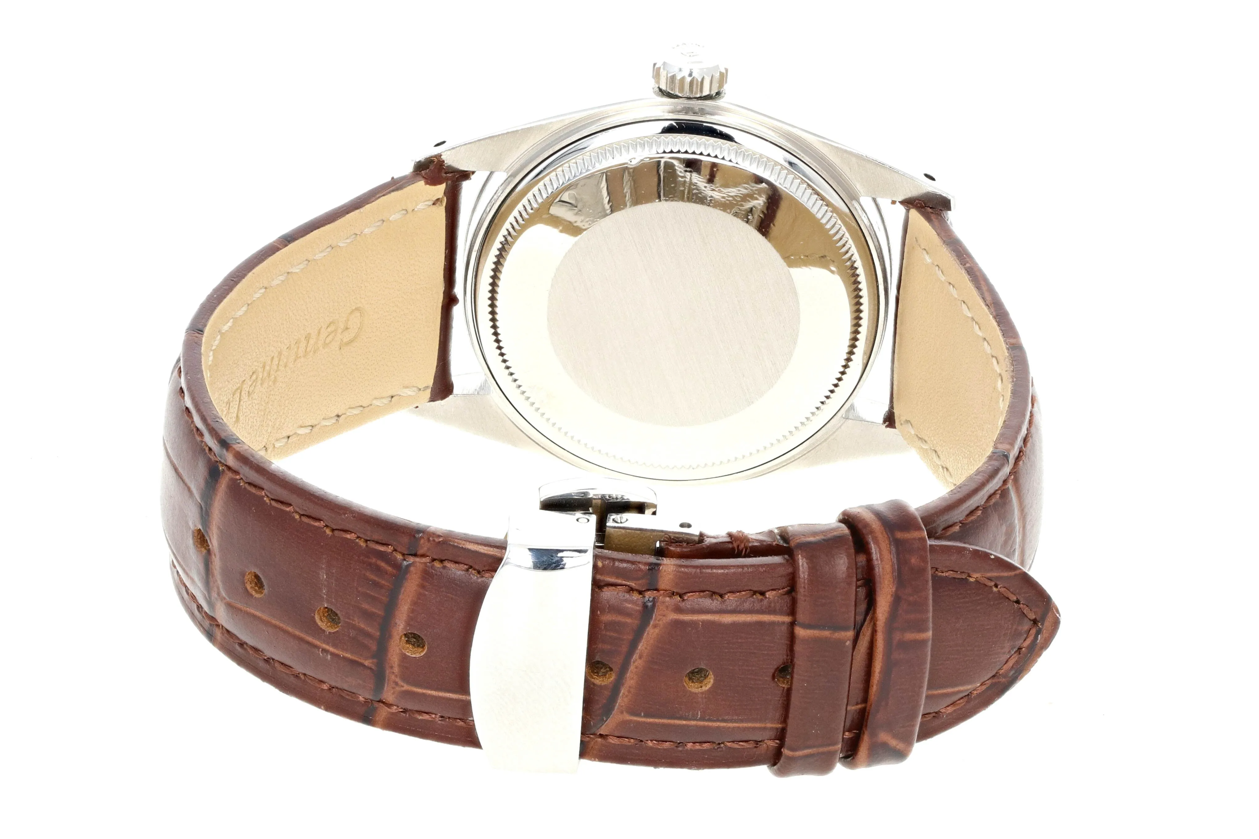 Rolex Datejust 1603