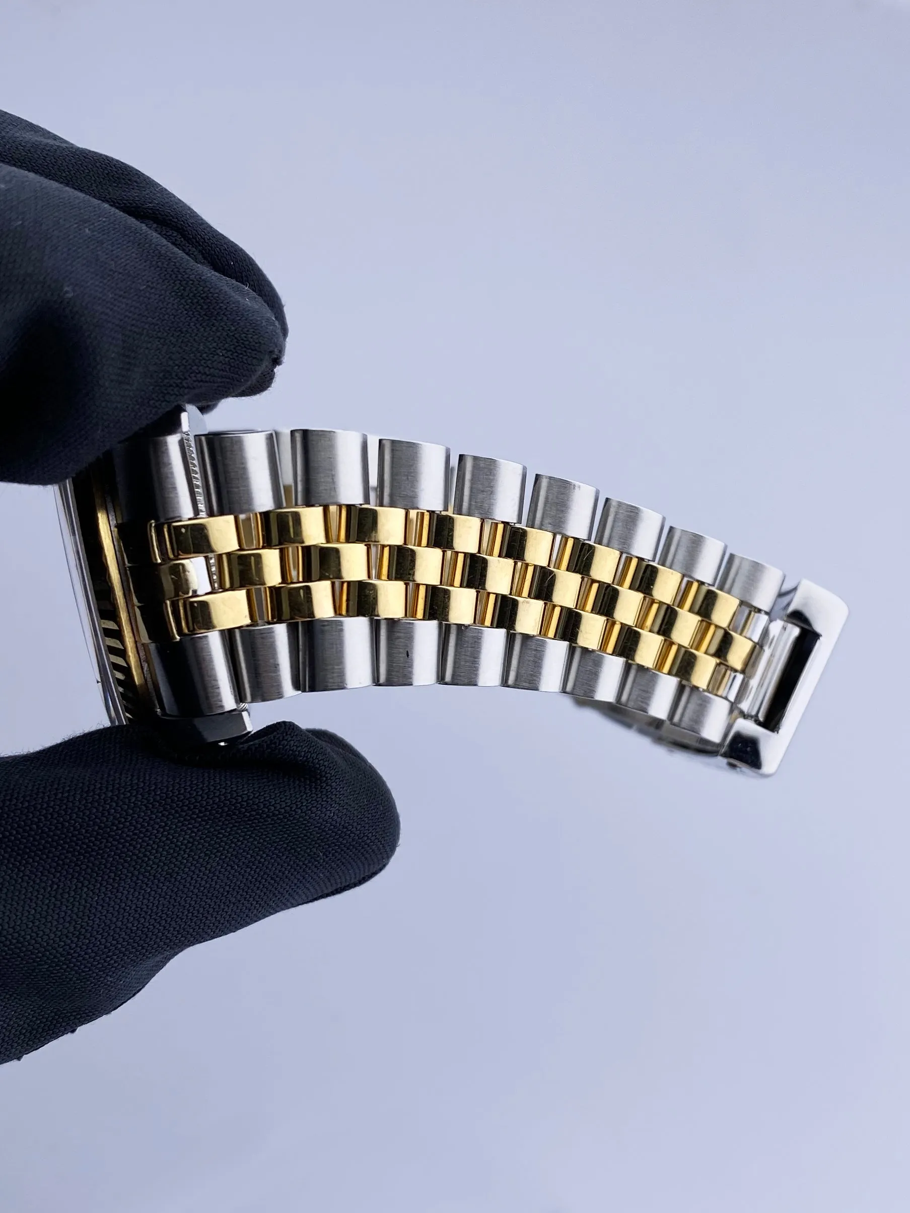Rolex Datejust 16233 Men's Watch