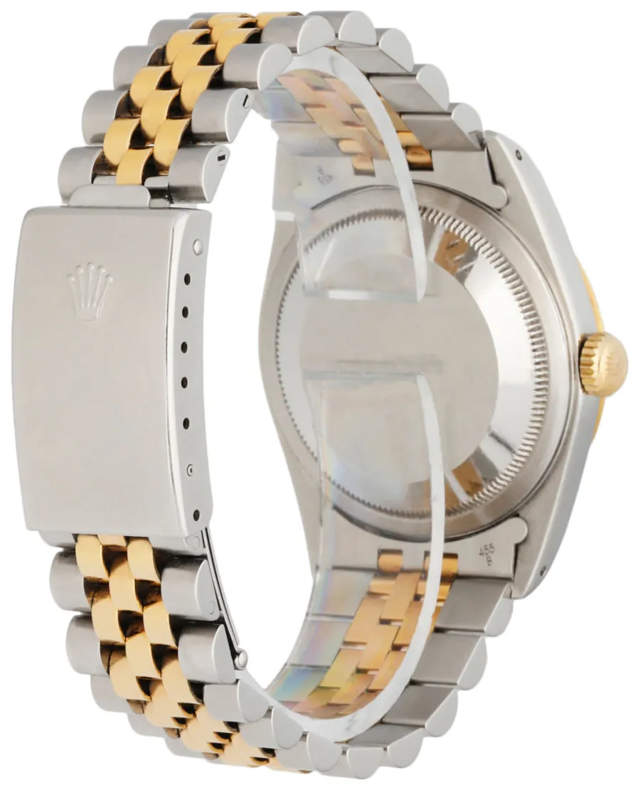 Rolex Datejust 16233 Men's Watch