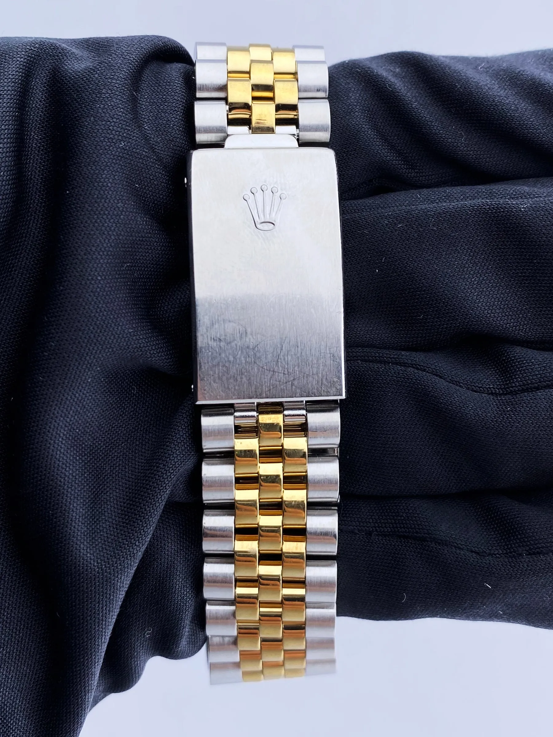 Rolex Datejust 16233 Men's Watch