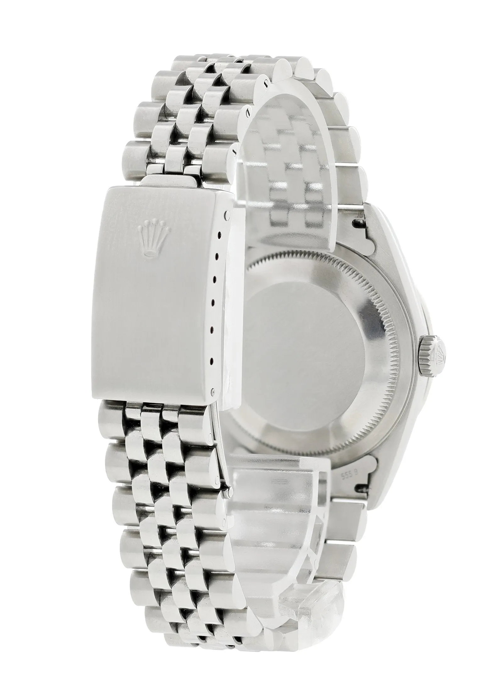 Rolex Datejust 16234 Diamond Men Watch