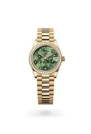 Rolex Datejust 31 M278288RBR-0038