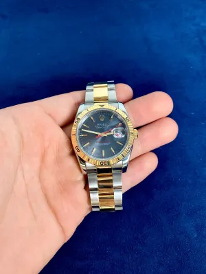 Rolex Datejust 36mm