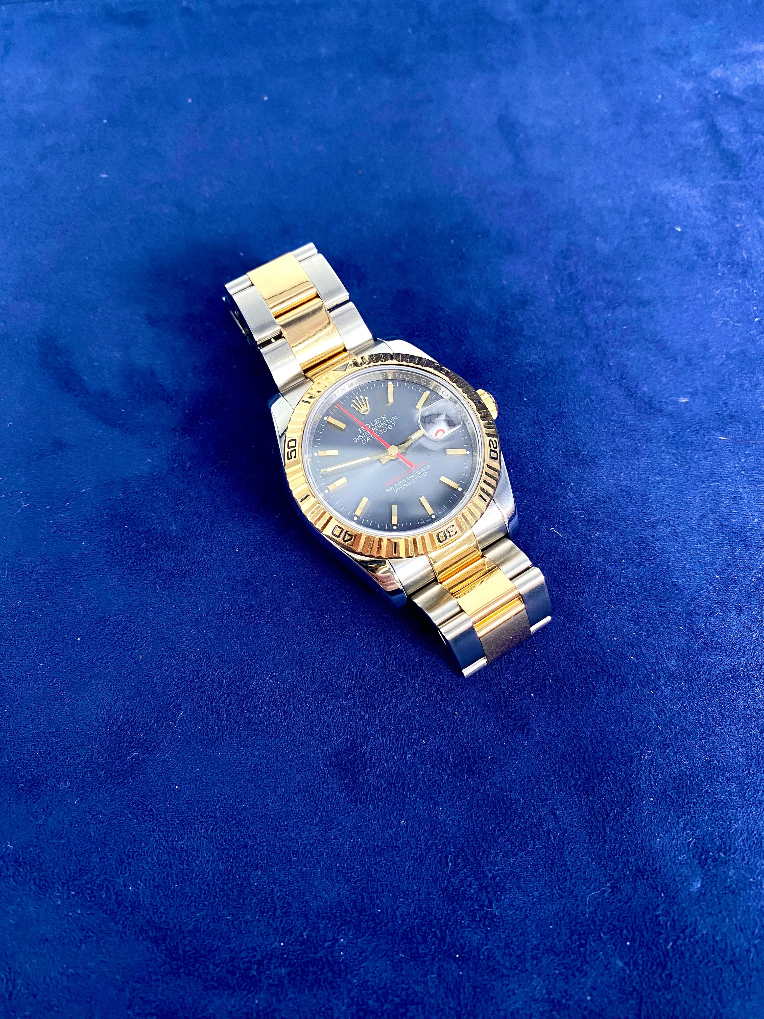 Rolex Datejust 36mm