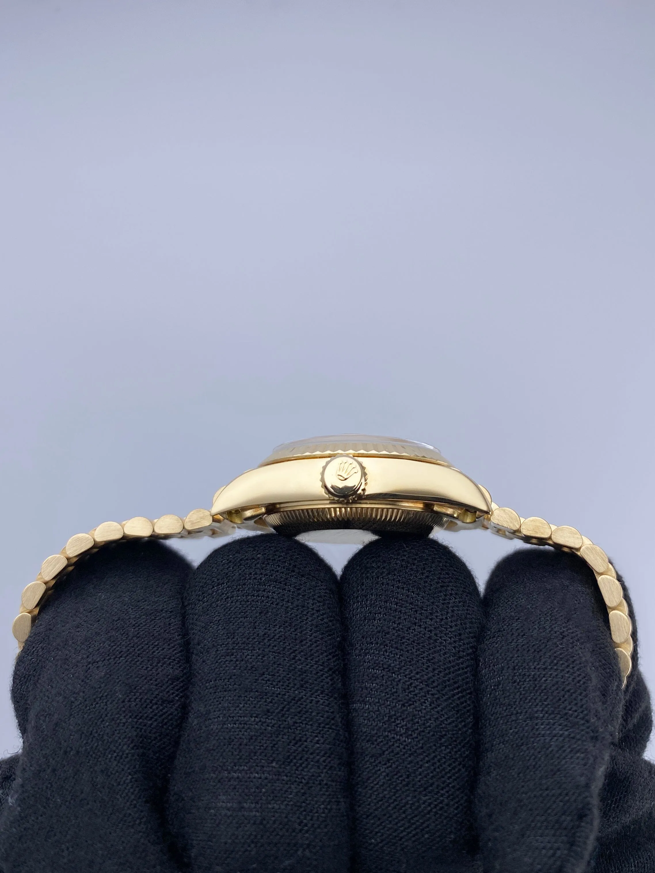 Rolex Datejust 69178 Diamond Anniversary Dial Ladies Watch Box Papers