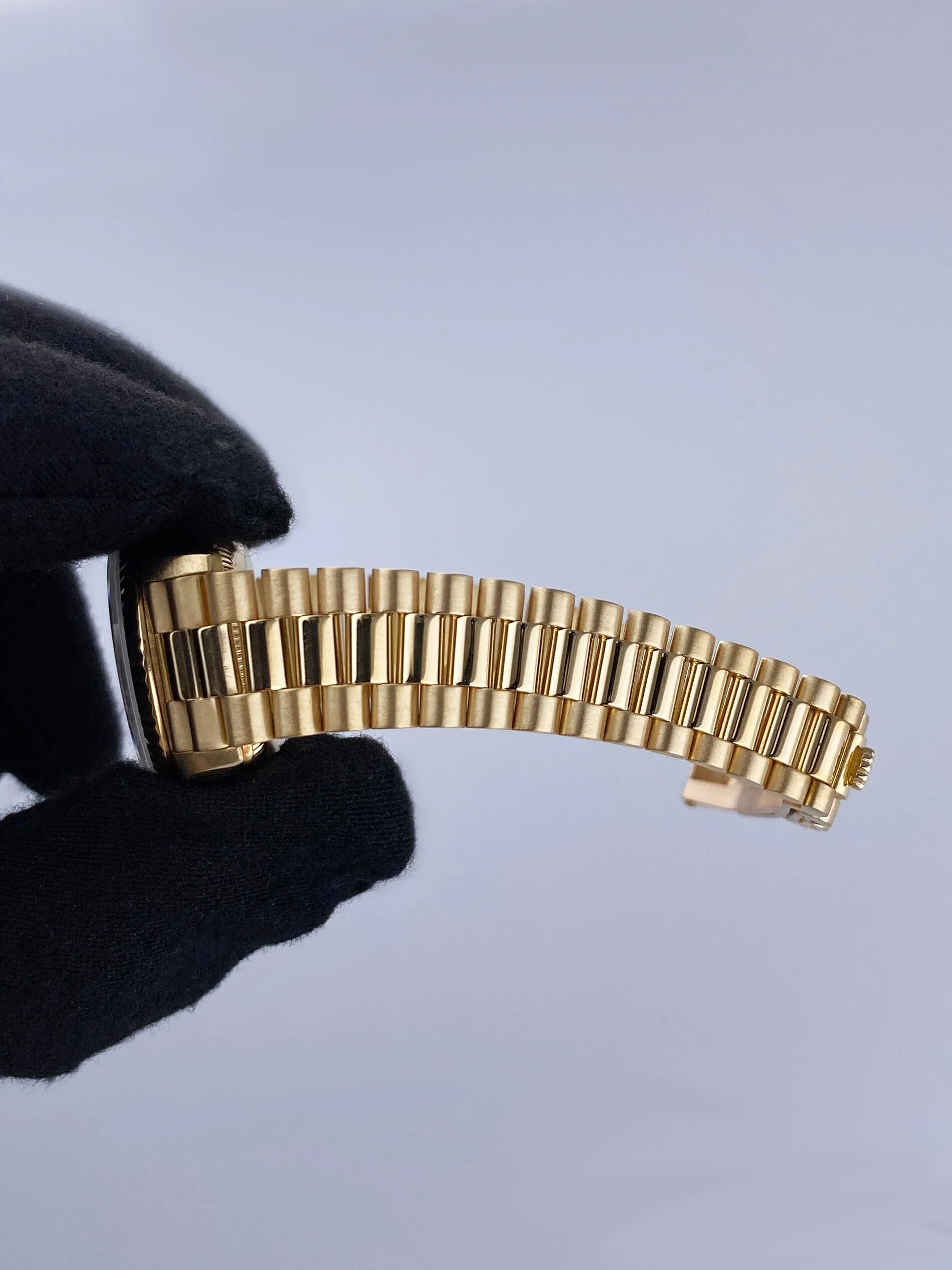 Rolex Datejust 69178 Diamond Anniversary Dial Ladies Watch Box Papers