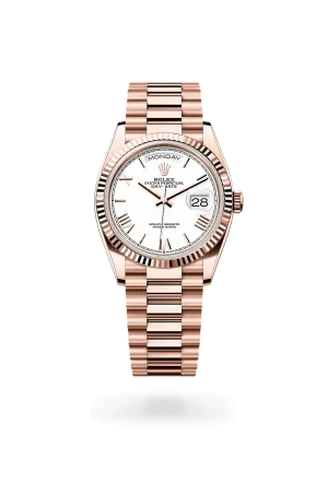 Rolex Day-Date 36 M128235-0070