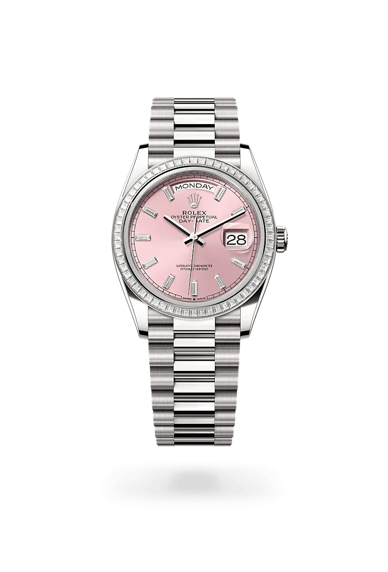 Rolex Day-Date 36 M128399TBR-0029