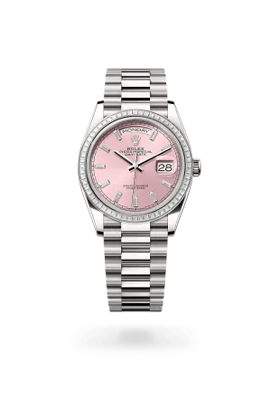 Rolex Day-Date 36 M128399TBR-0029