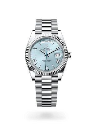 Rolex Day-Date 40 M228236-0012