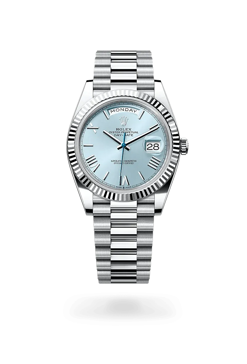Rolex Day-Date 40 M228236-0012