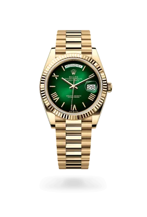 Rolex Day-Date 40 M228238-0069