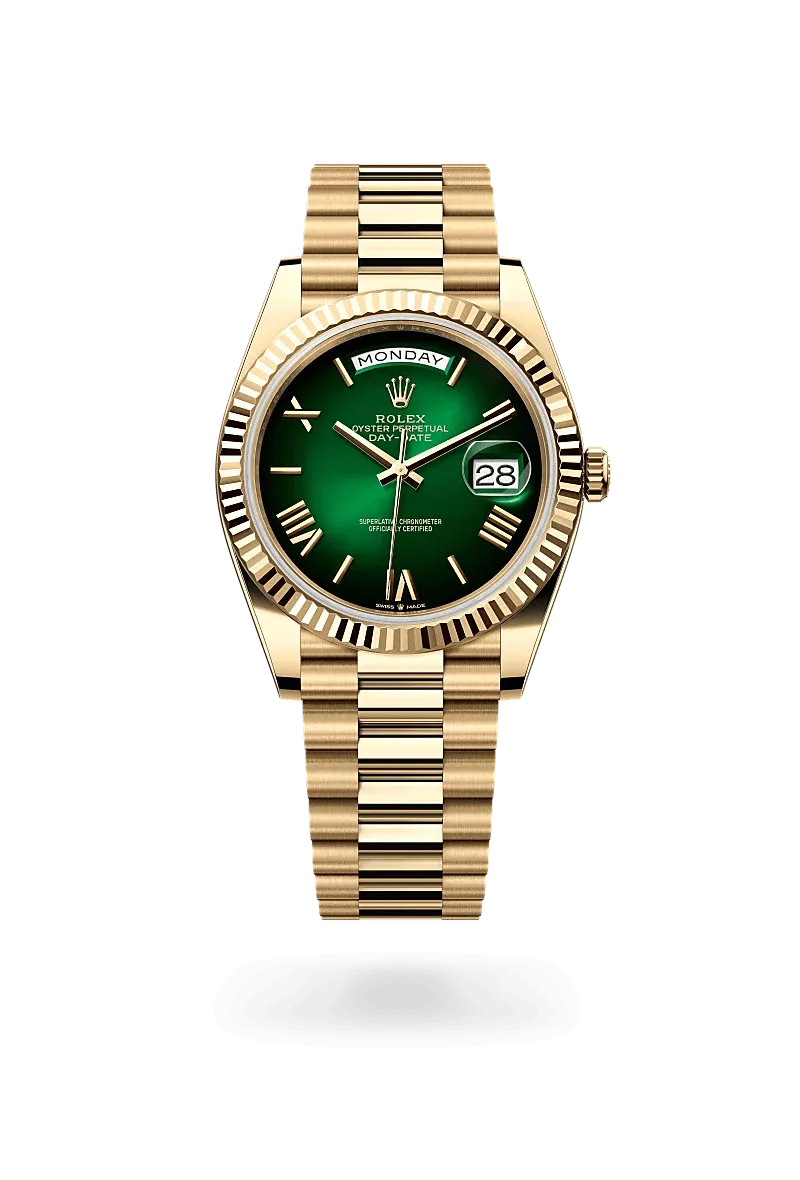 Rolex Day-Date 40 M228238-0069