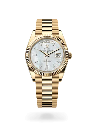 Rolex Day-Date 40 M228238-0071
