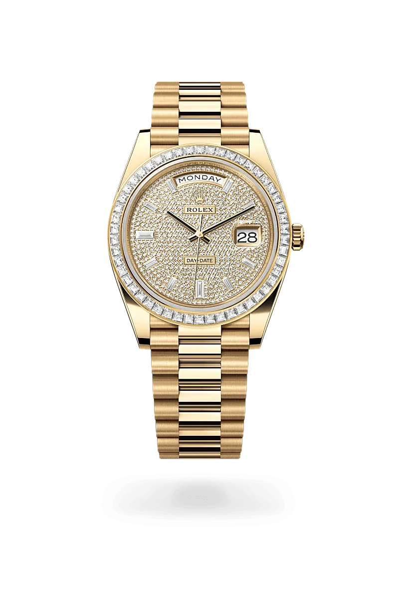 Rolex Day-Date 40 M228398TBR-0036