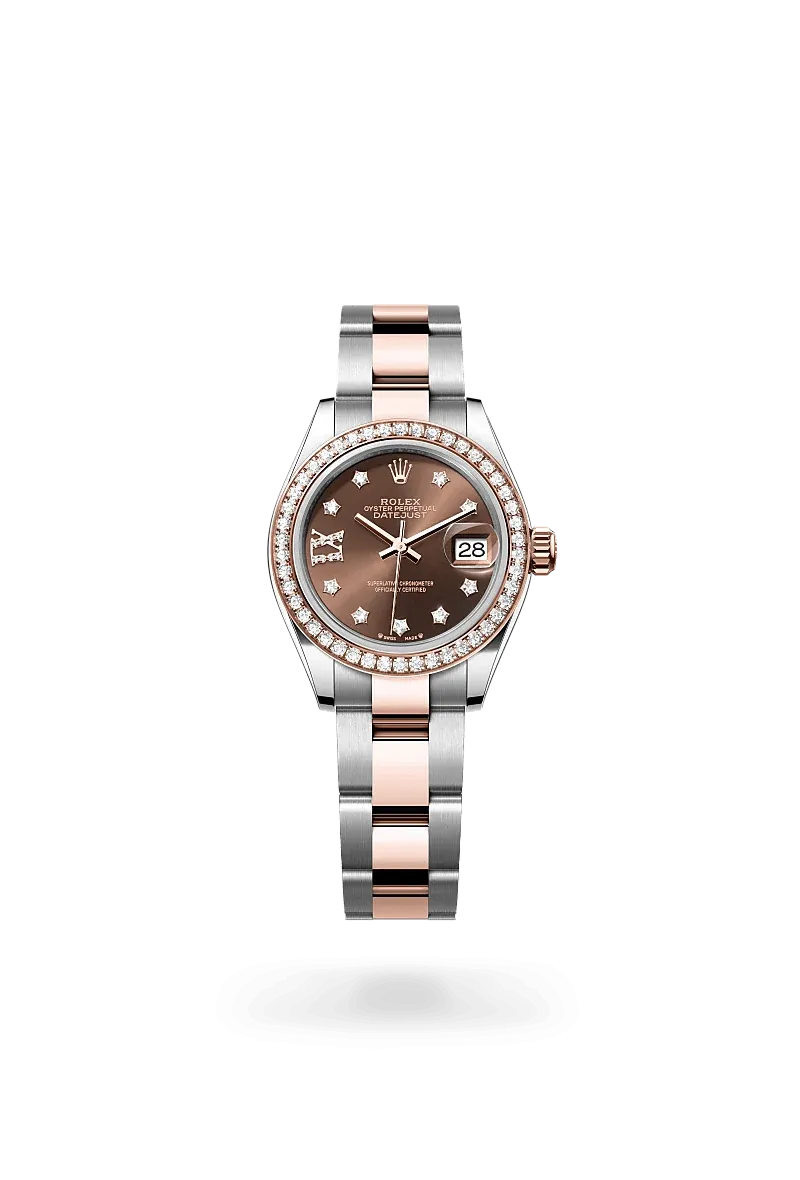 Rolex Lady-Datejust M279381RBR-0004