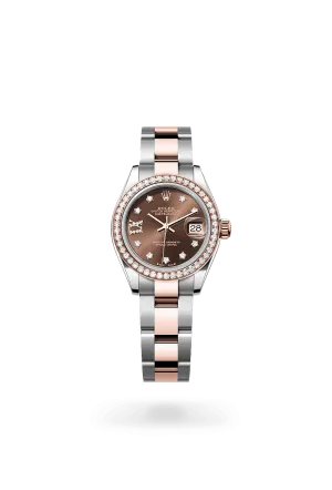 Rolex Lady-Datejust M279381RBR-0004