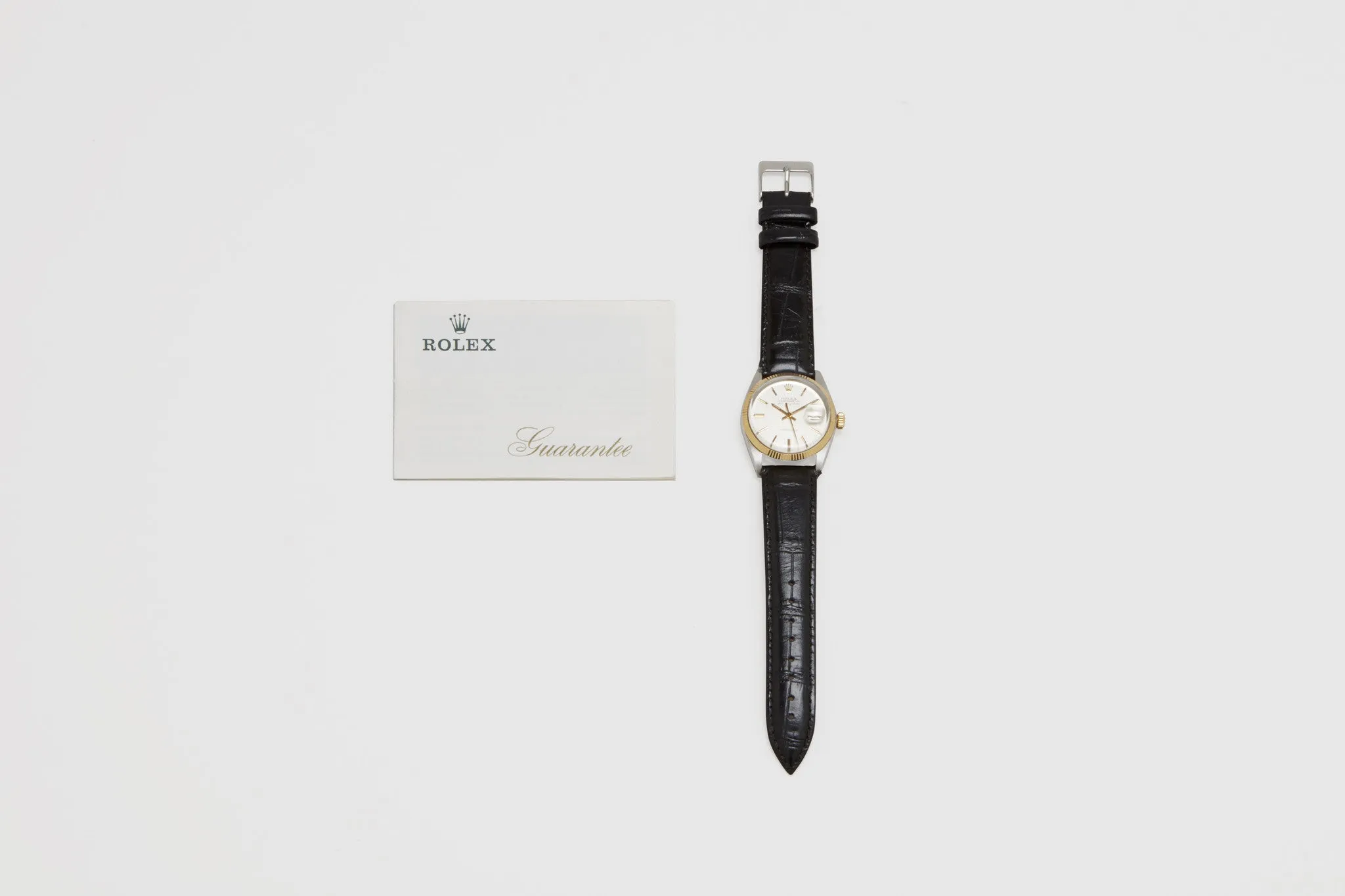 Rolex Oyster Perpetual Air King Date