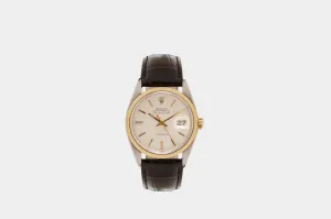 Rolex Oyster Perpetual Air King Date