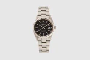 Rolex Oyster Perpetual Date with Japanese Papers 1970