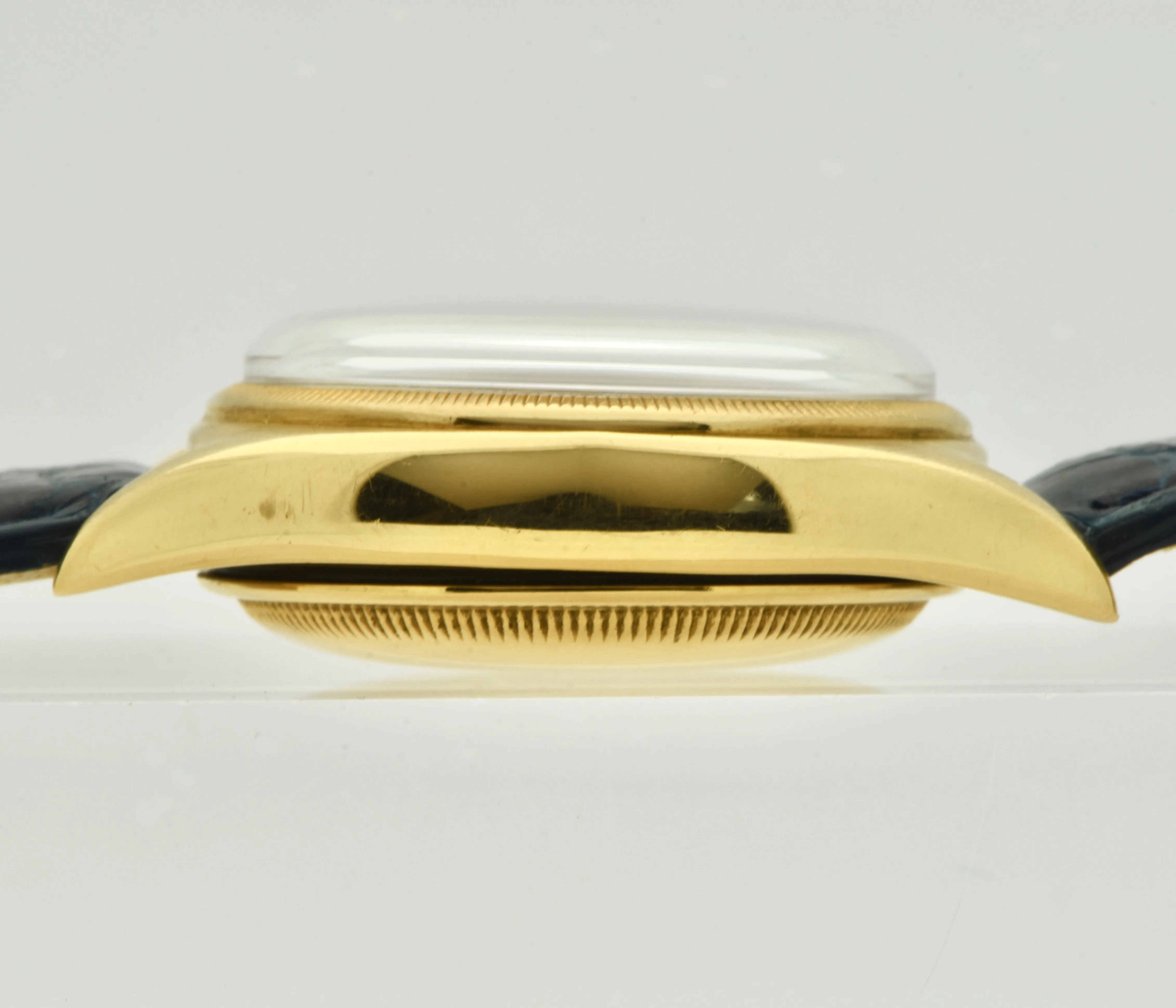 Rolex Oyster-Perpetual Datejust "Bubbleback", Ref. 6031