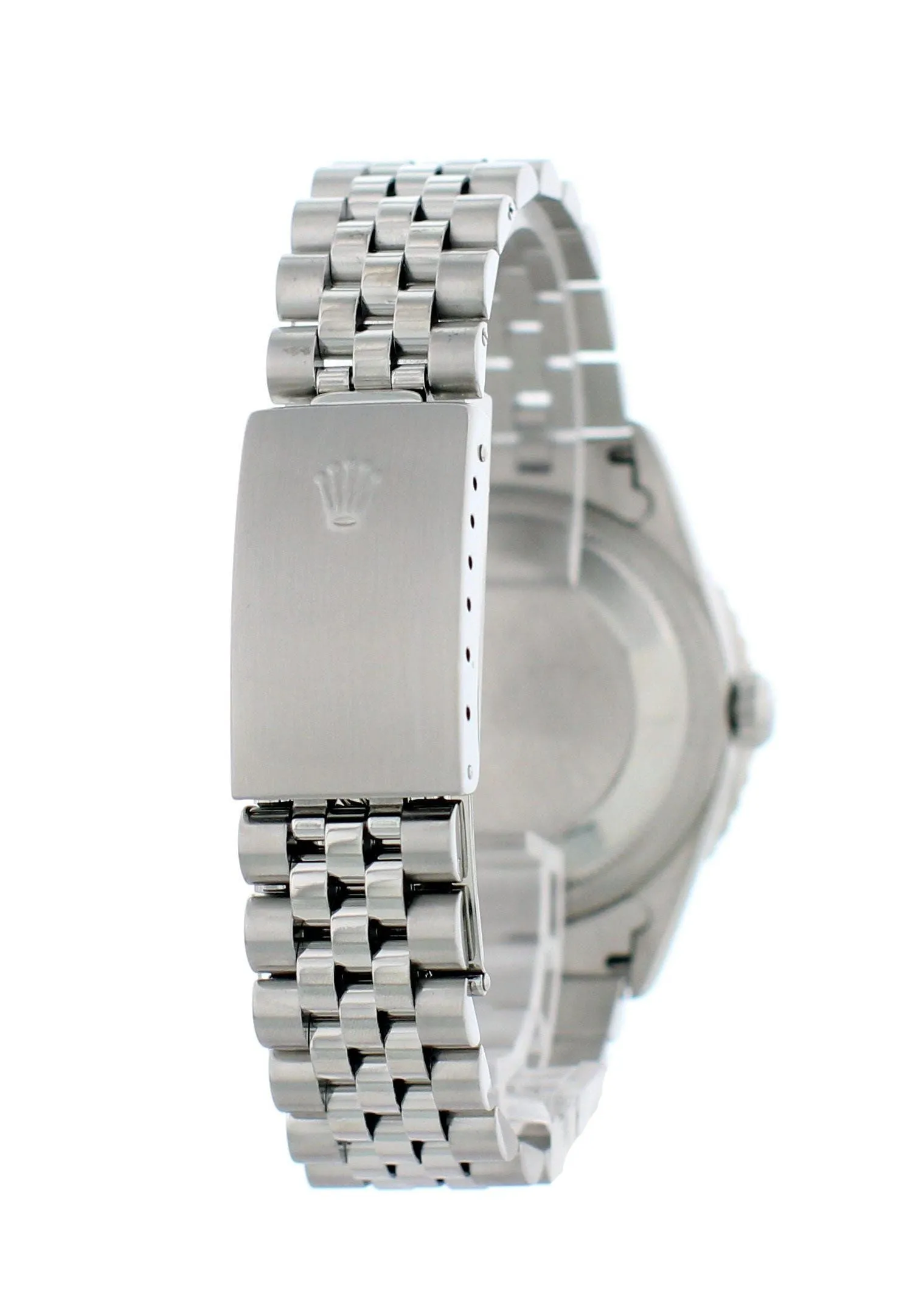Rolex Oyster Perpetual Datejust Turn O'Graph 16264 Mens Watch