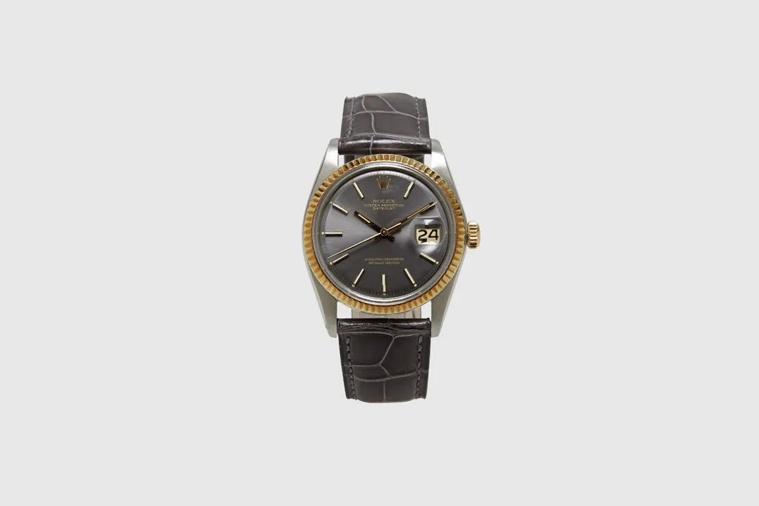 Rolex Oyster Perpetual DateJust