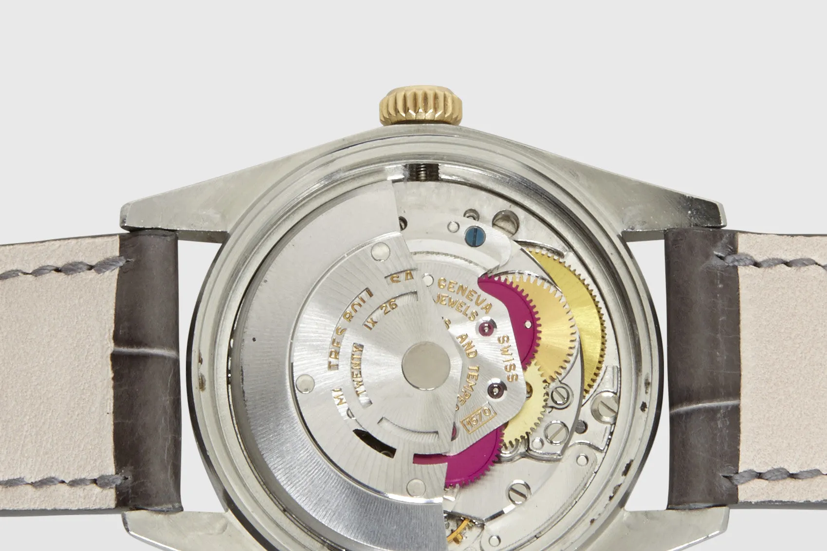Rolex Oyster Perpetual DateJust