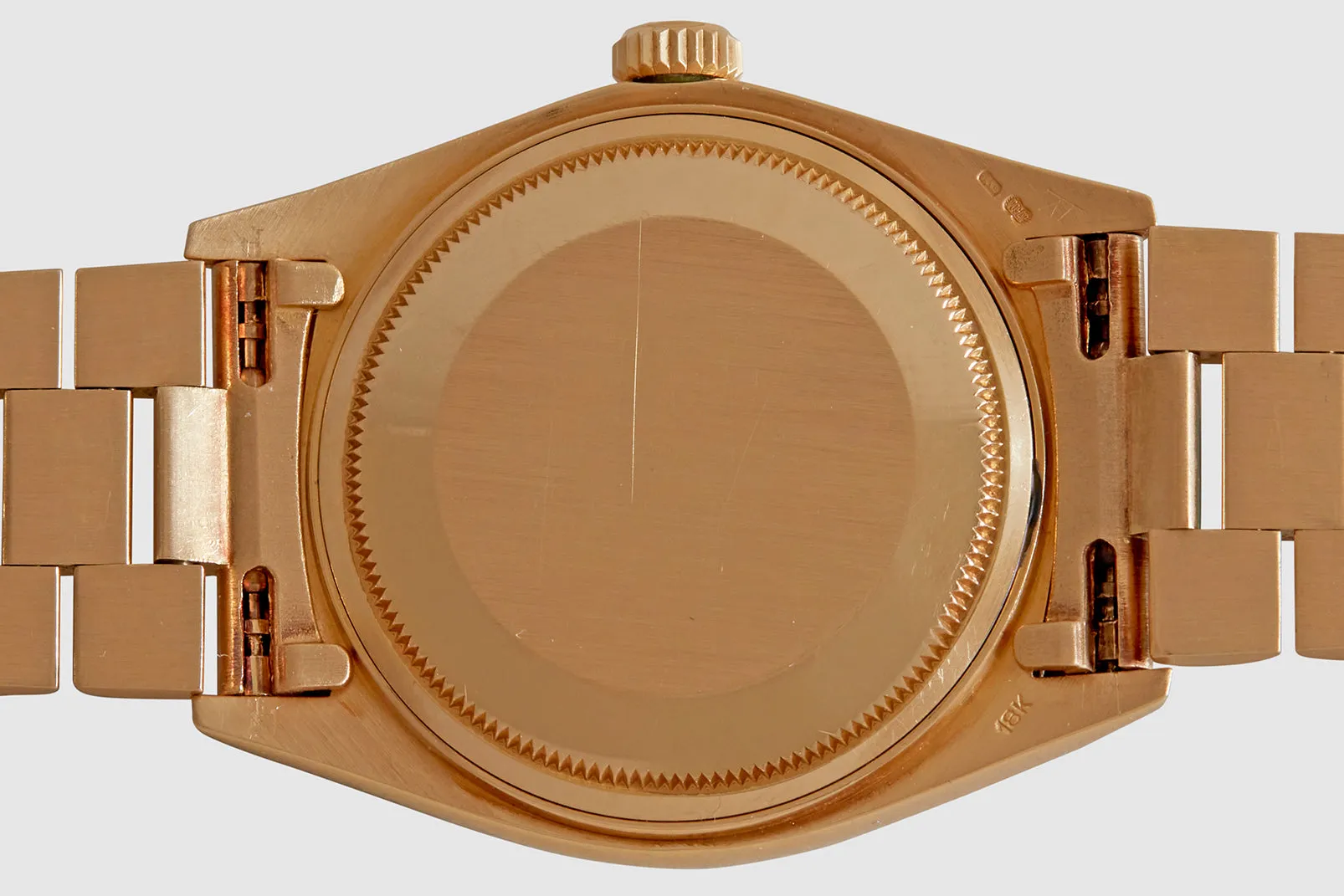 Rolex Oyster Perpetual Day Date "President" 1980