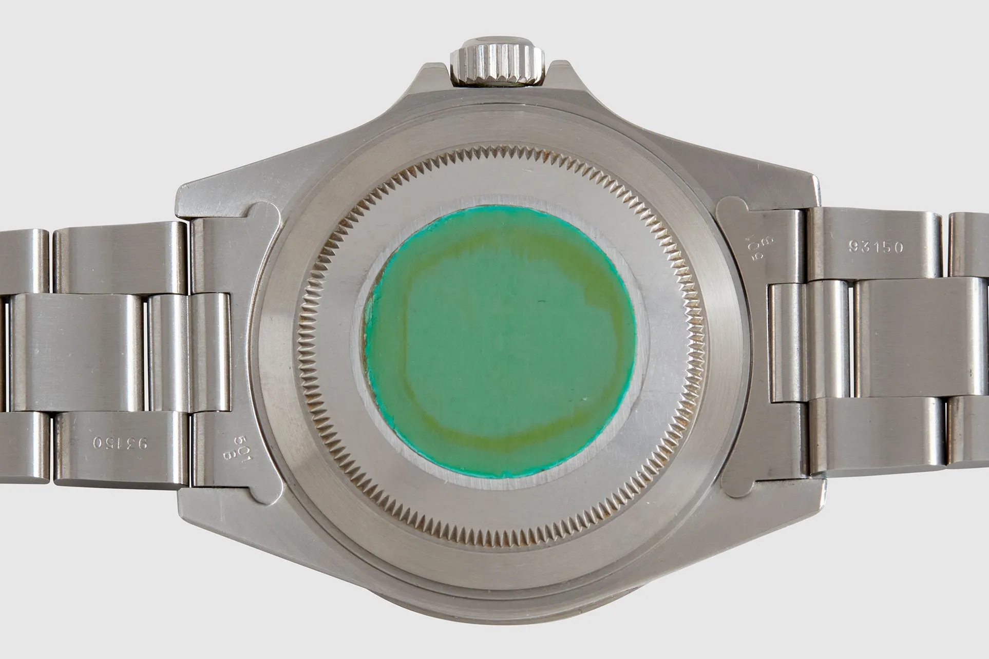 Rolex Oyster Perpetual Submariner 1991